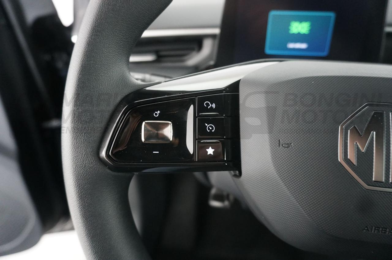 MG MG3 1.5 STANDARD - 22