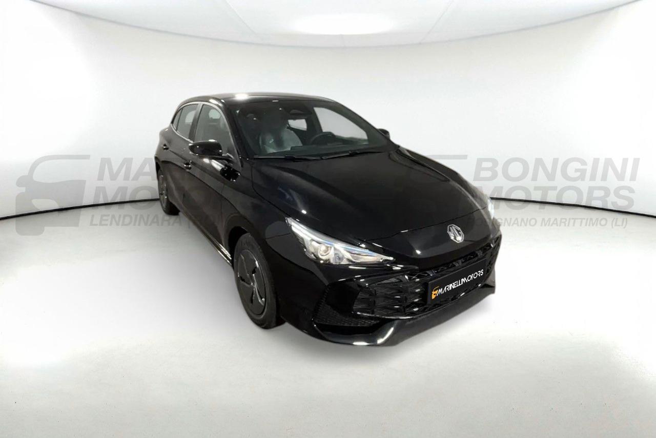 MG MG3 1.5 STANDARD - 21