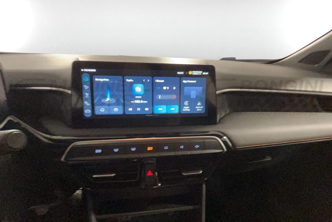 MG MG3 1.5 STANDARD - 13