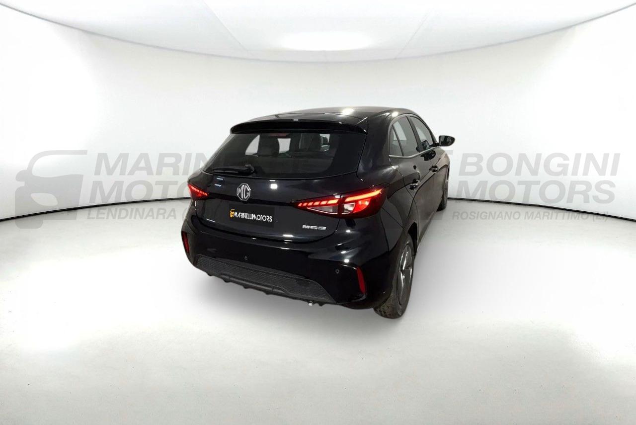 MG MG3 1.5 STANDARD - 2