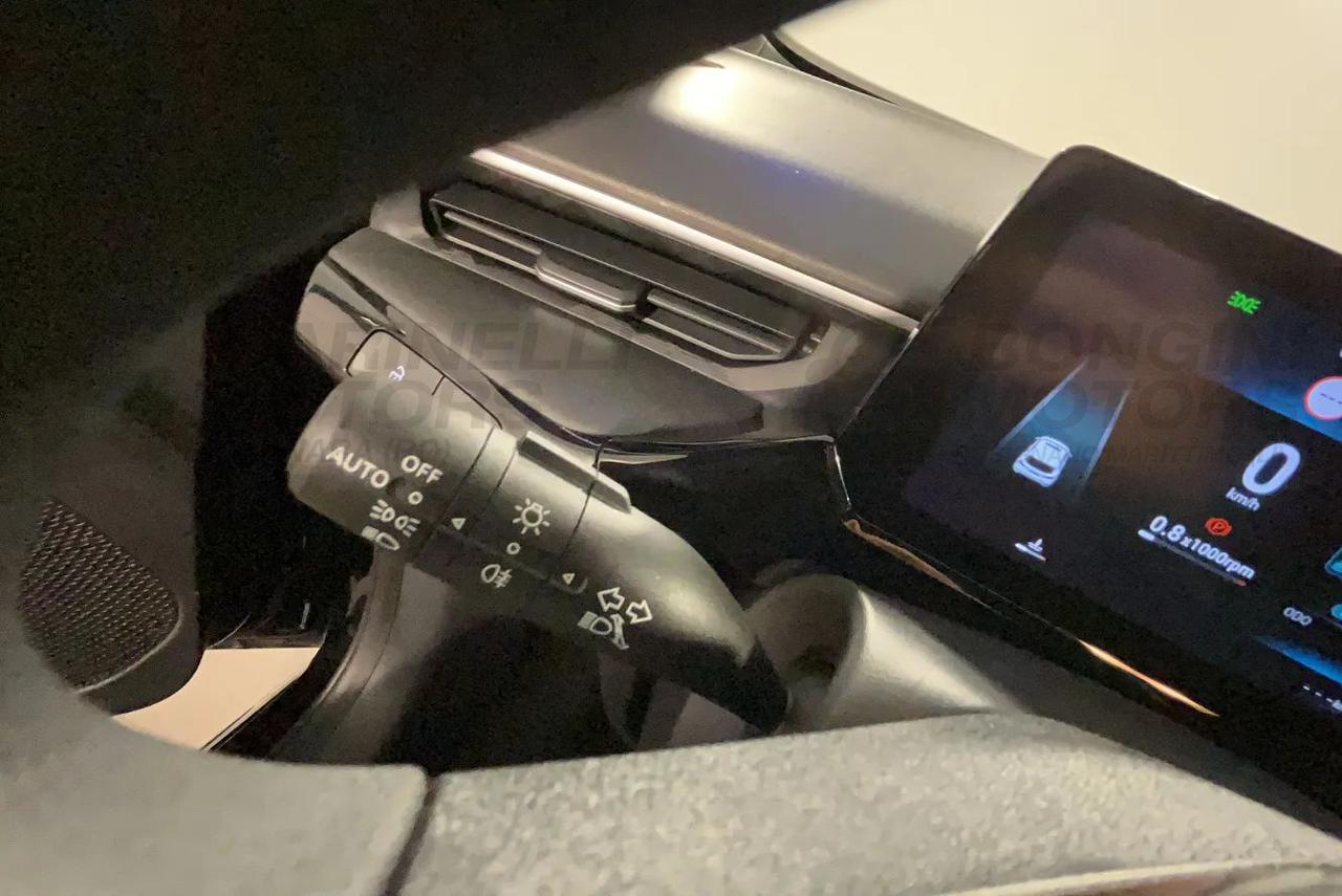 MG MG3 1.5 STANDARD - 19