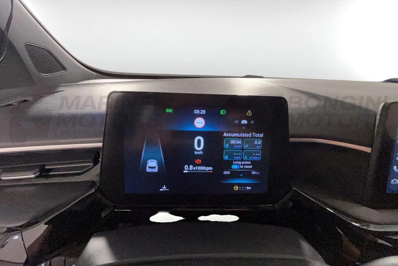 MG MG3 1.5 STANDARD - 24