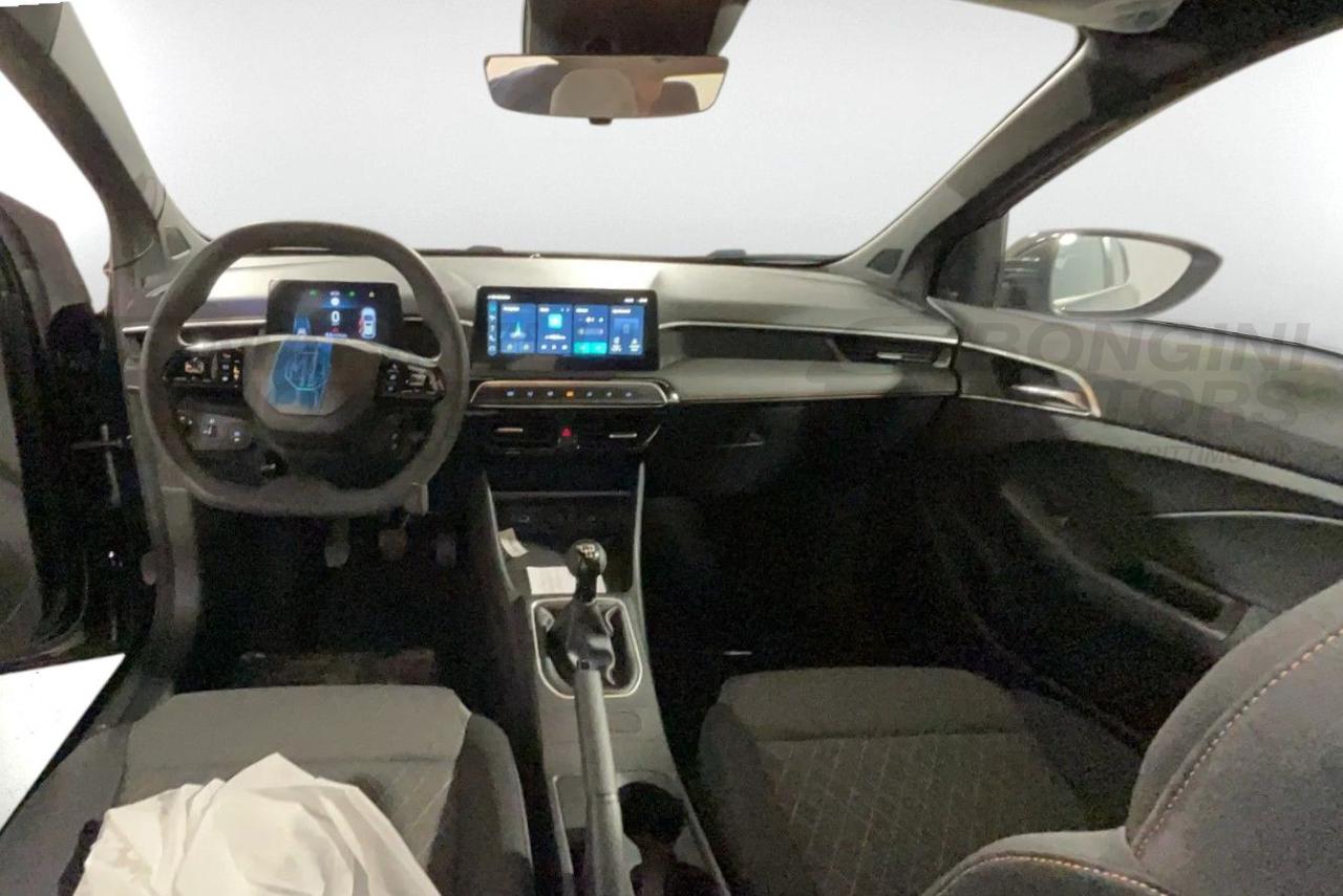 MG MG3 1.5 STANDARD - 8