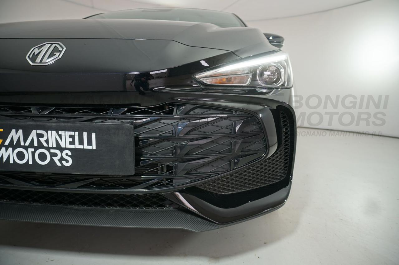 MG MG3 1.5 STANDARD - 17