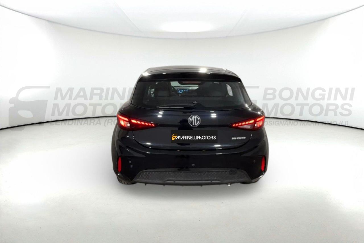 MG MG3 1.5 STANDARD - 4