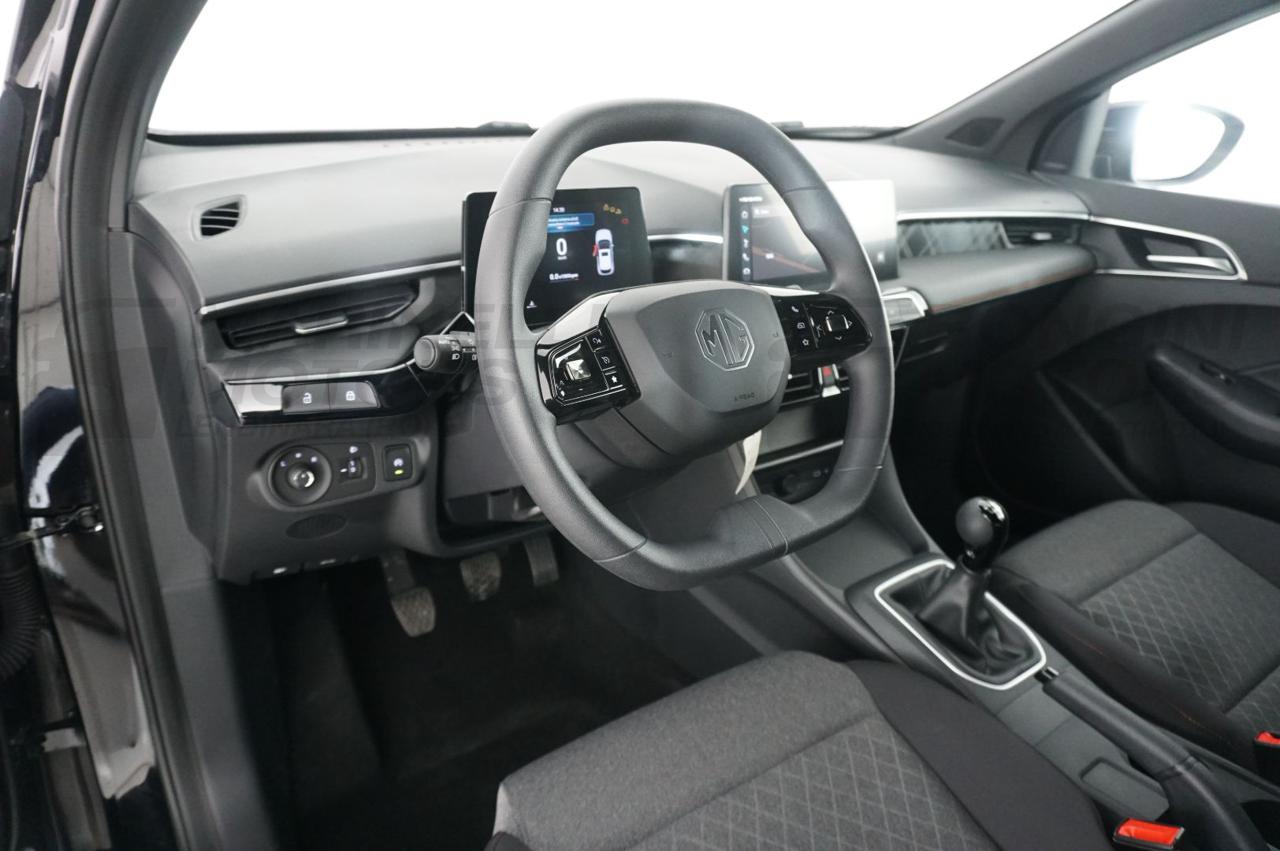 MG MG3 1.5 STANDARD - 7