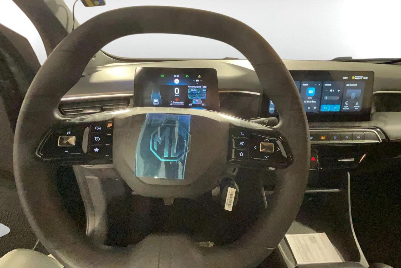 MG MG3 1.5 STANDARD - 7