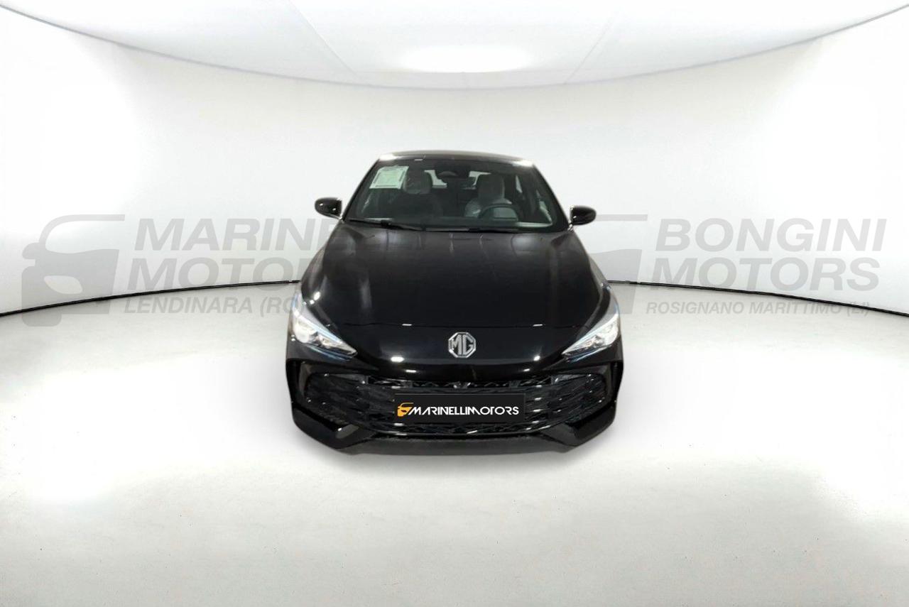 MG MG3 1.5 STANDARD - 3