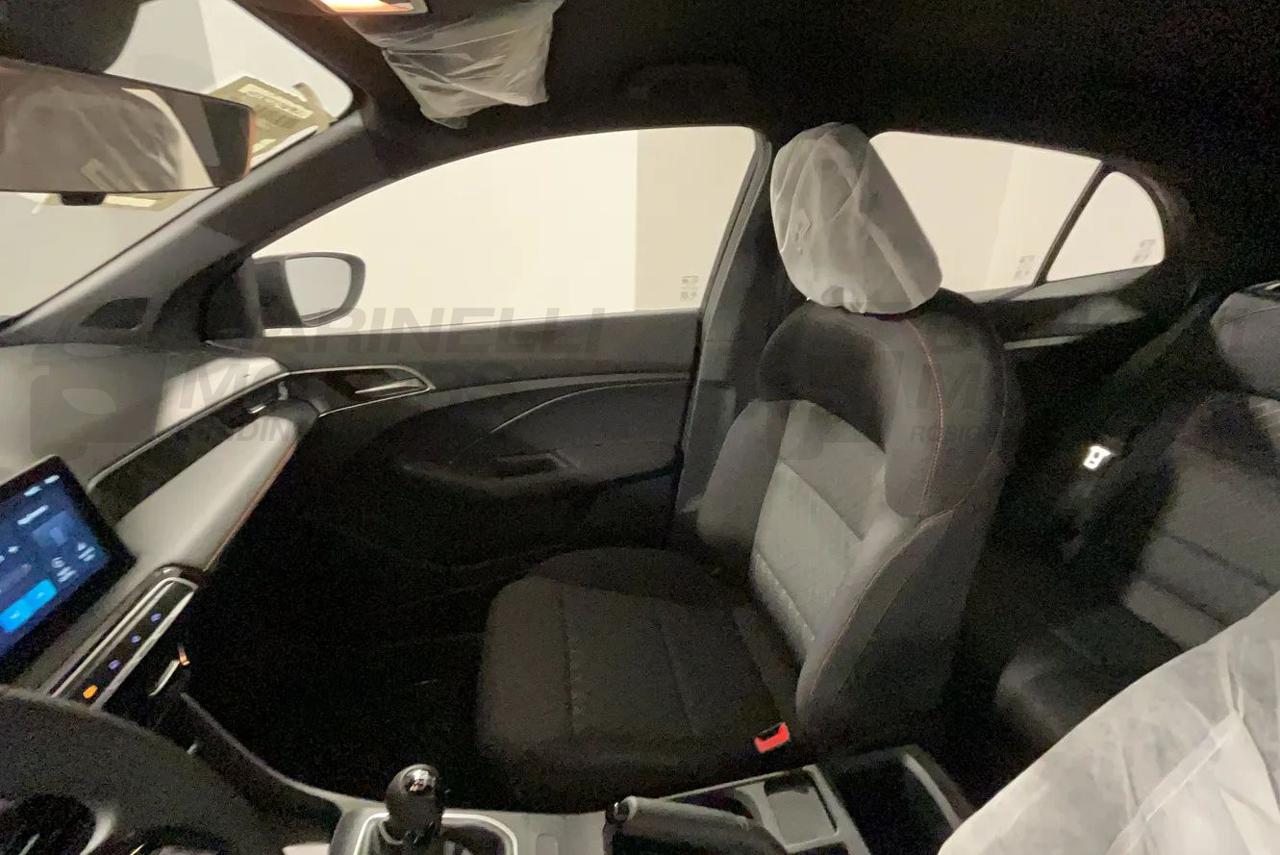 MG MG3 1.5 STANDARD - 6