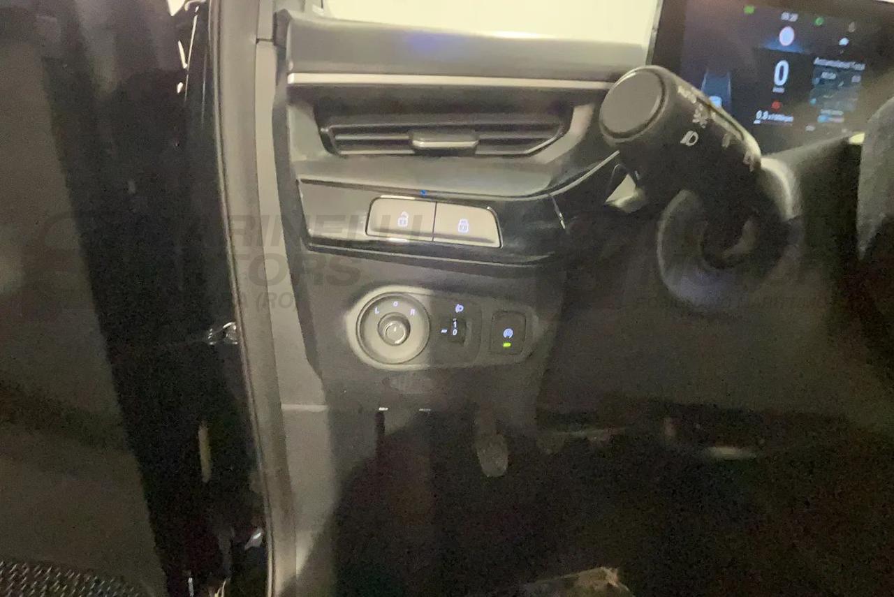 MG MG3 1.5 STANDARD - 15