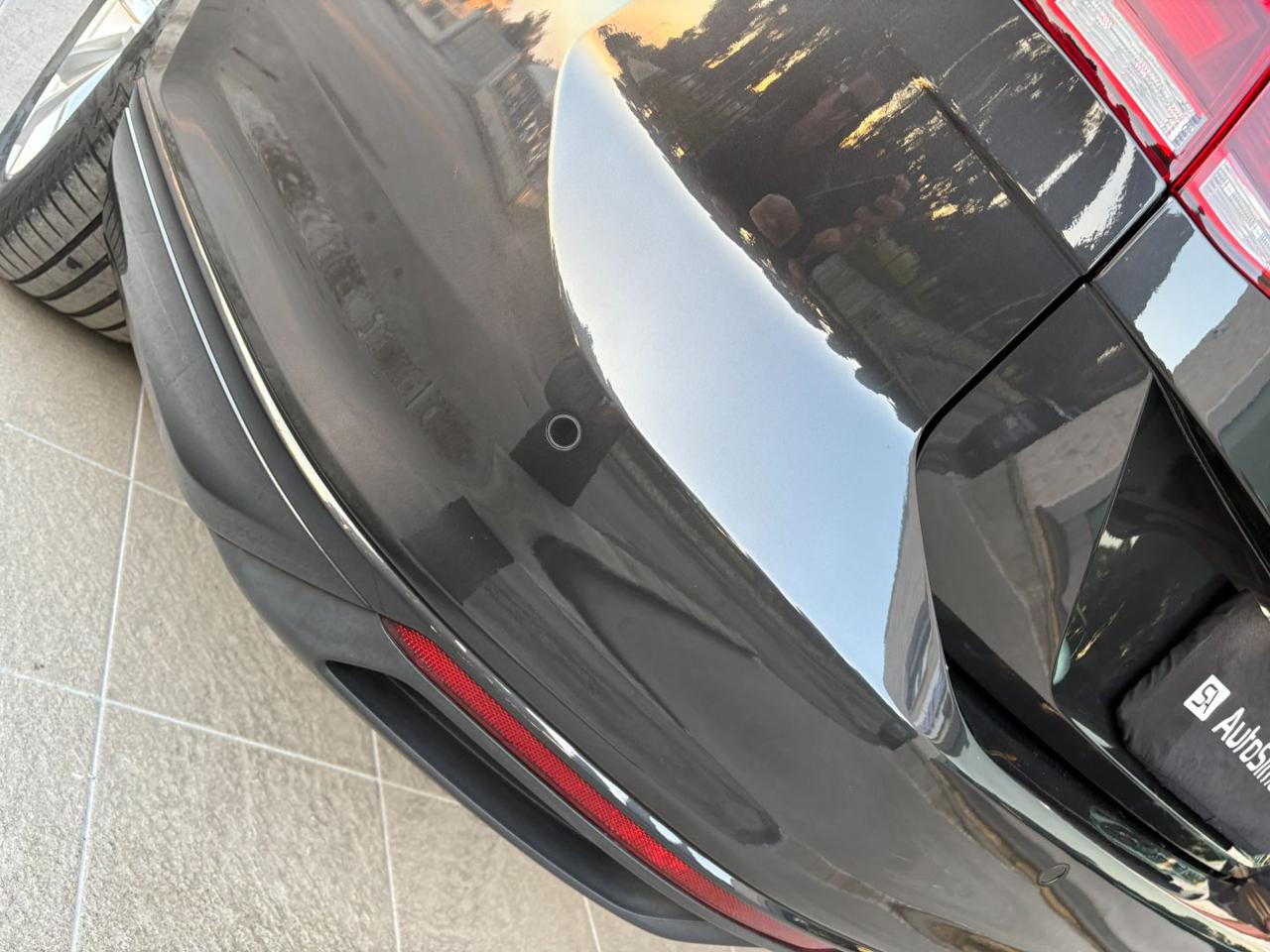 VOLKSWAGEN Passat Variant 2.0 TDI 150 CV EVO DSG Business - 33