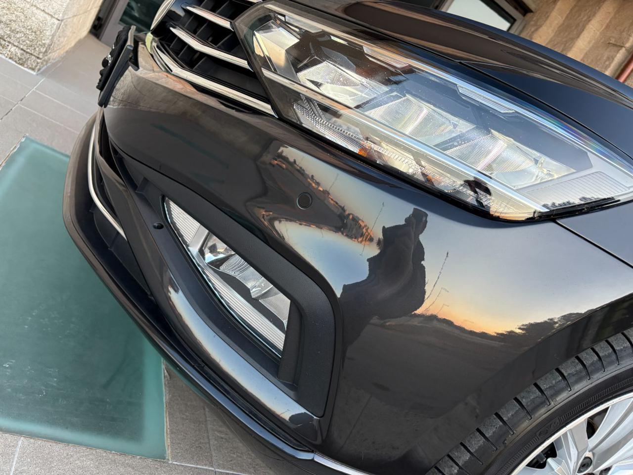 VOLKSWAGEN Passat Variant 2.0 TDI 150 CV EVO DSG Business - 32