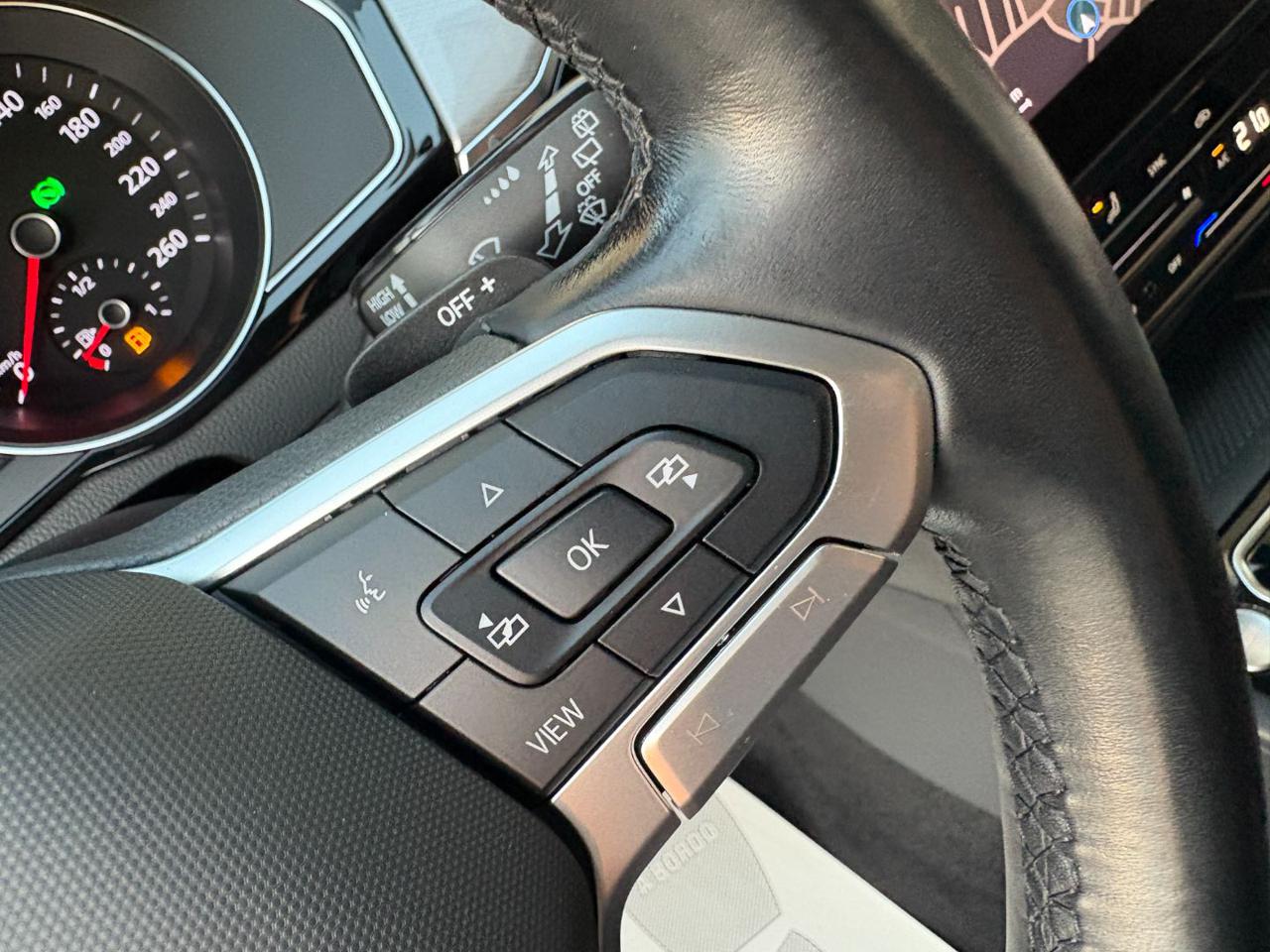 VOLKSWAGEN Passat Variant 2.0 TDI 150 CV EVO DSG Business - 25