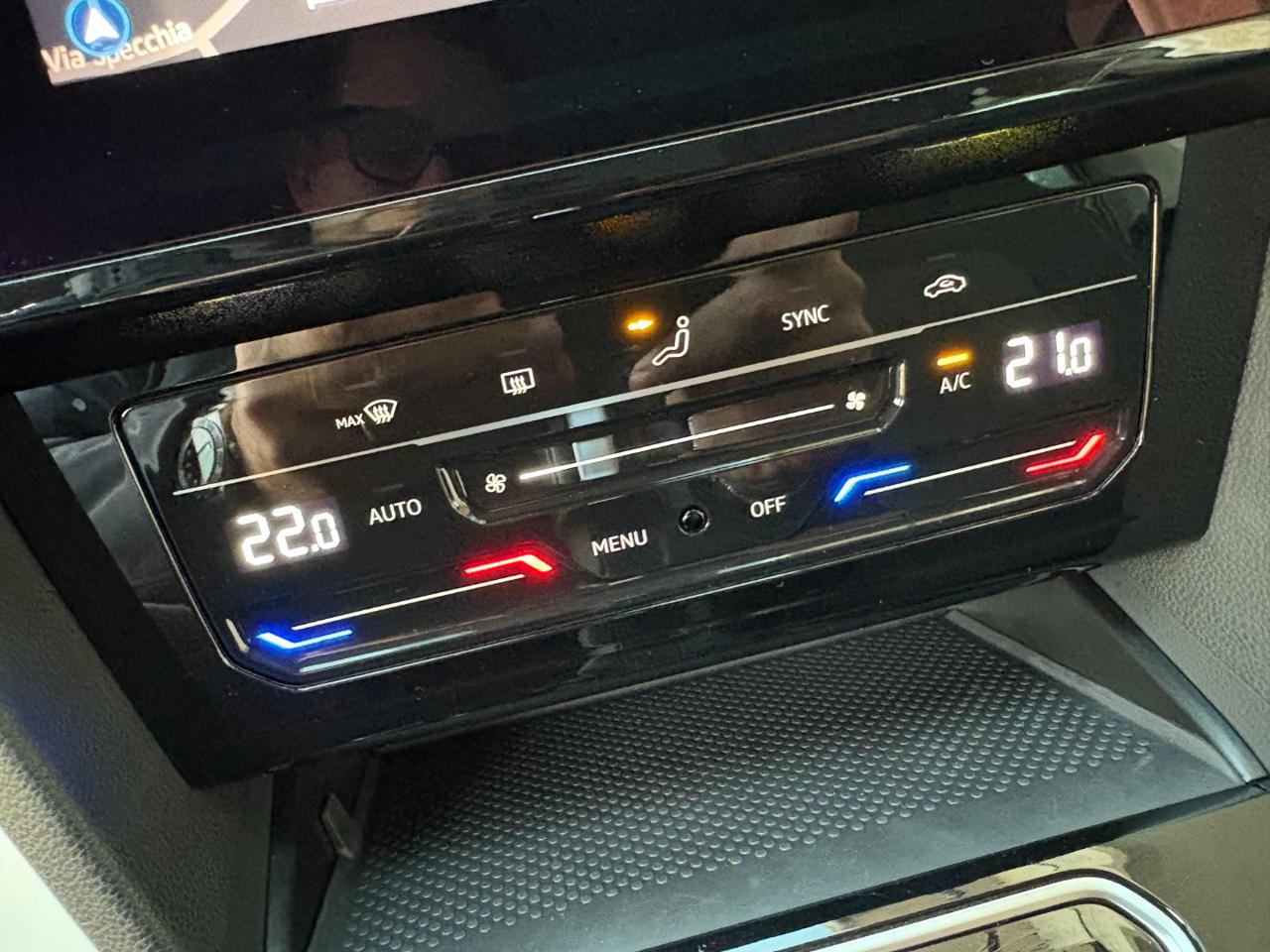 VOLKSWAGEN Passat Variant 2.0 TDI 150 CV EVO DSG Business - 26