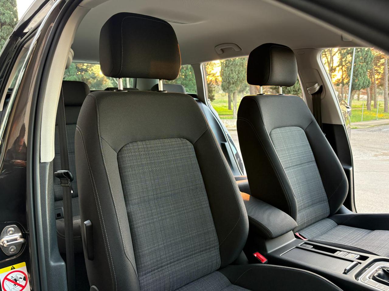 VOLKSWAGEN Passat Variant 2.0 TDI 150 CV EVO DSG Business - 10