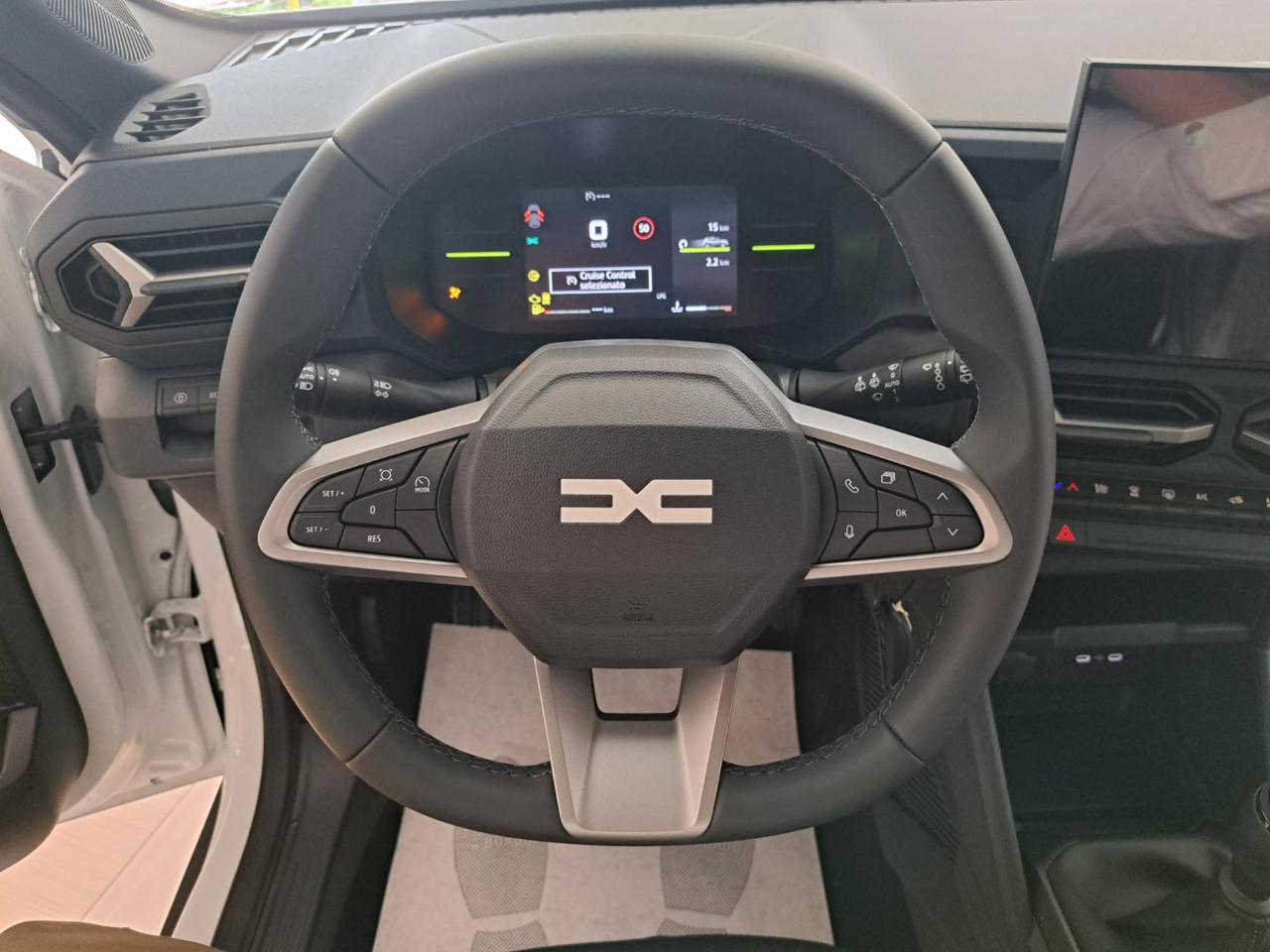 DACIA Duster ECO-G 100 CV. EXPRESSION - 8