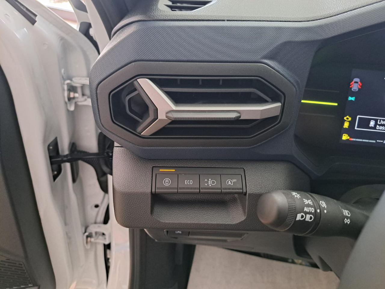 DACIA Duster ECO-G 100 CV. EXPRESSION - 17