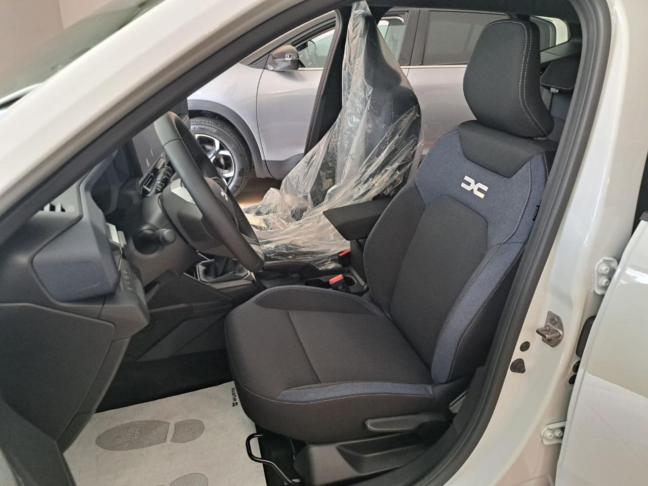 DACIA Duster ECO-G 100 CV. EXPRESSION - 2