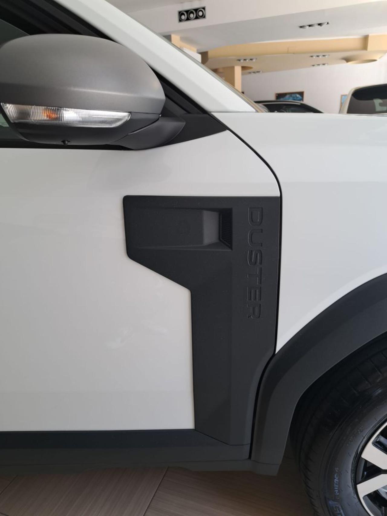 DACIA Duster ECO-G 100 CV. EXPRESSION - 5