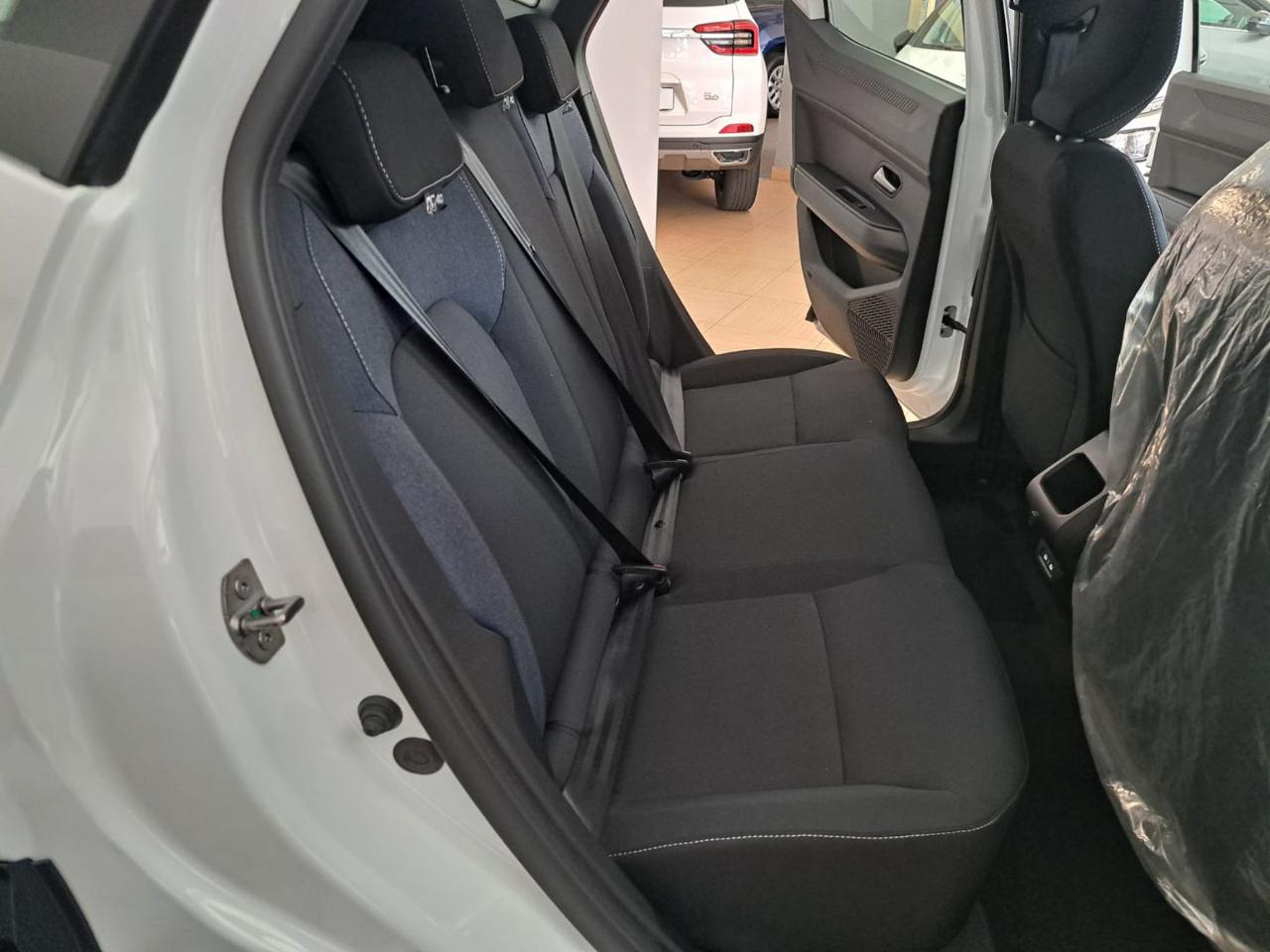 DACIA Duster ECO-G 100 CV. EXPRESSION - 13