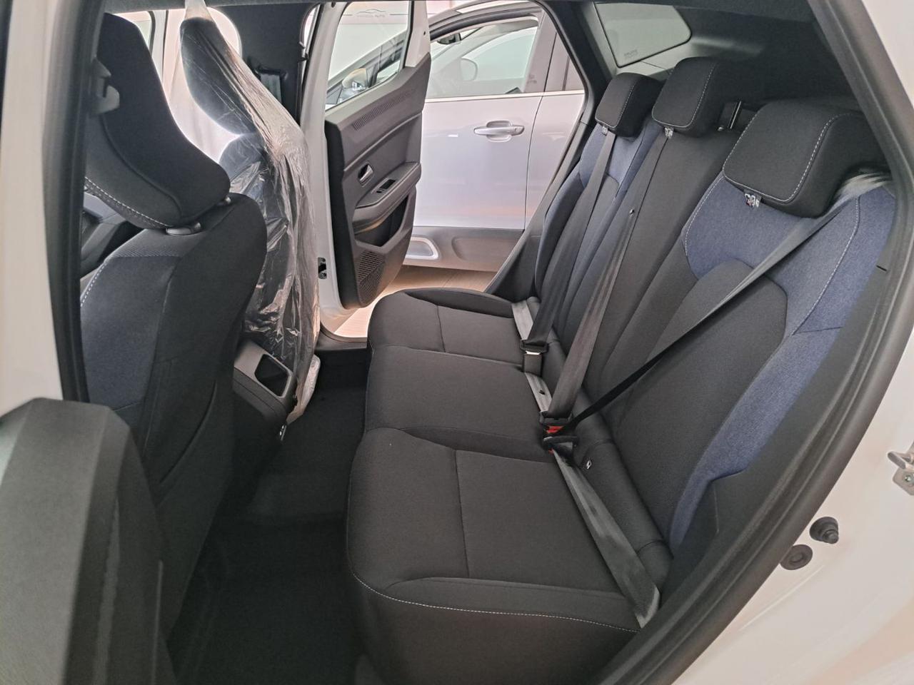 DACIA Duster ECO-G 100 CV. EXPRESSION - 15