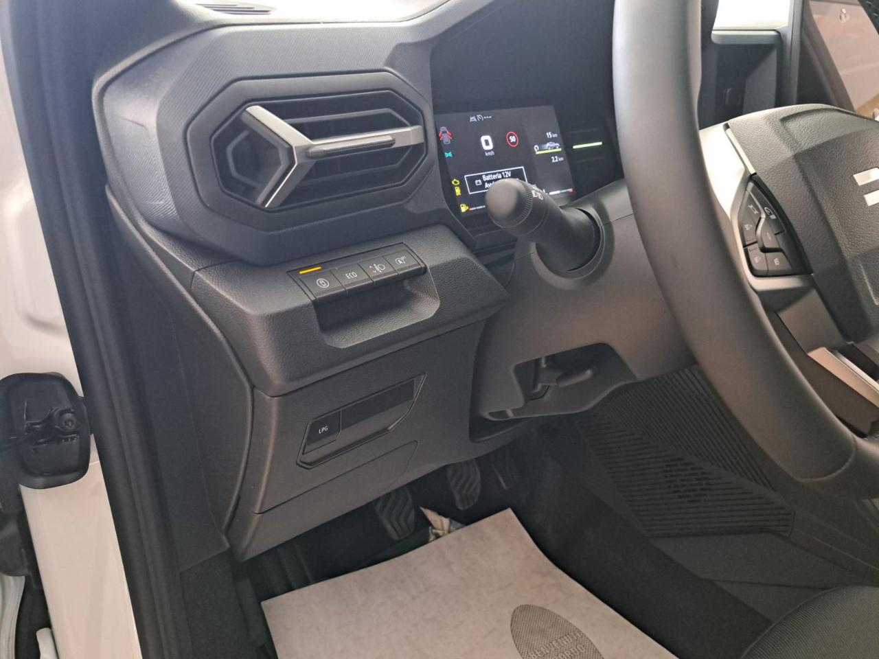 DACIA Duster ECO-G 100 CV. EXPRESSION - 14