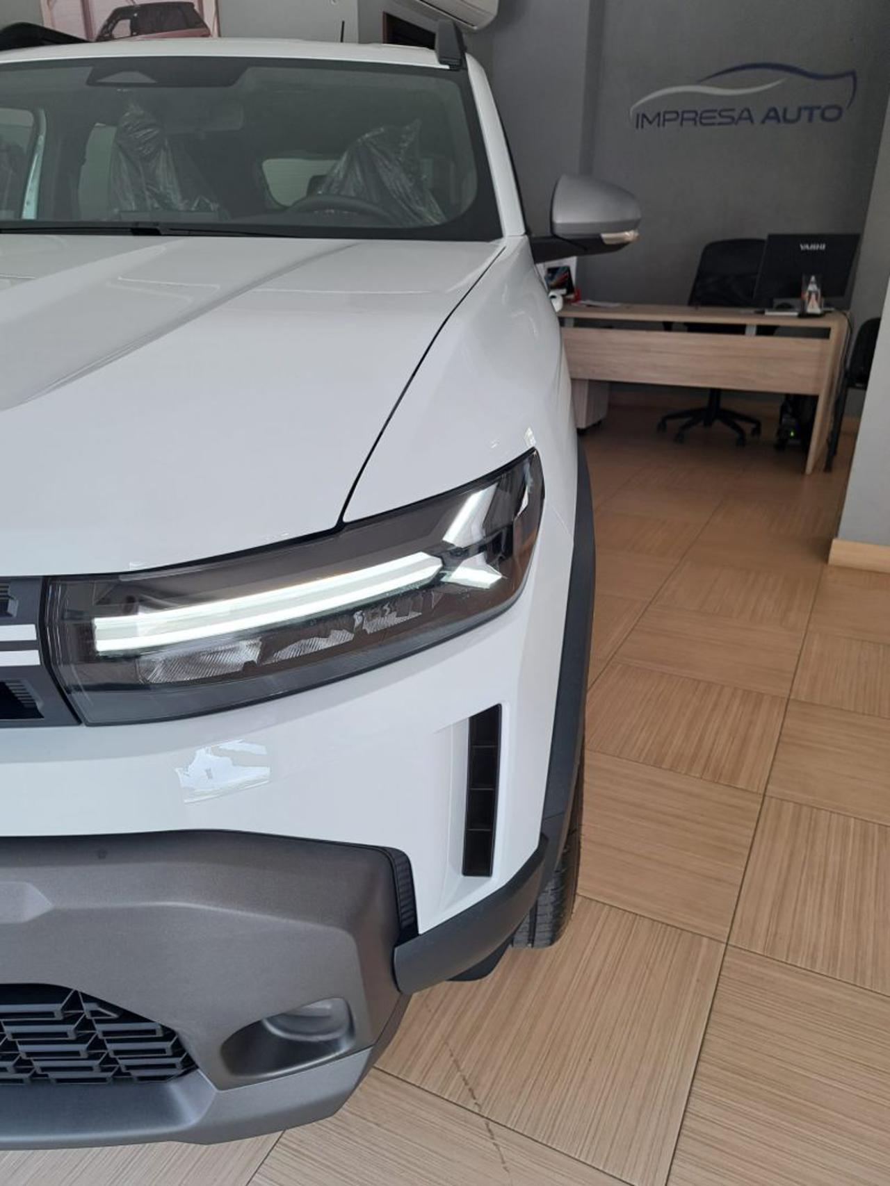 DACIA Duster ECO-G 100 CV. EXPRESSION - 11