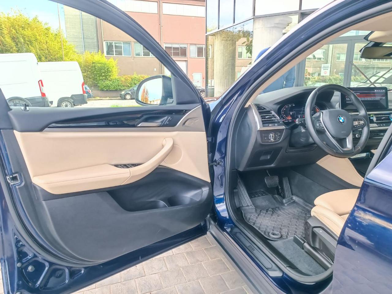 BMW X4 xDrive20d 48V - 26