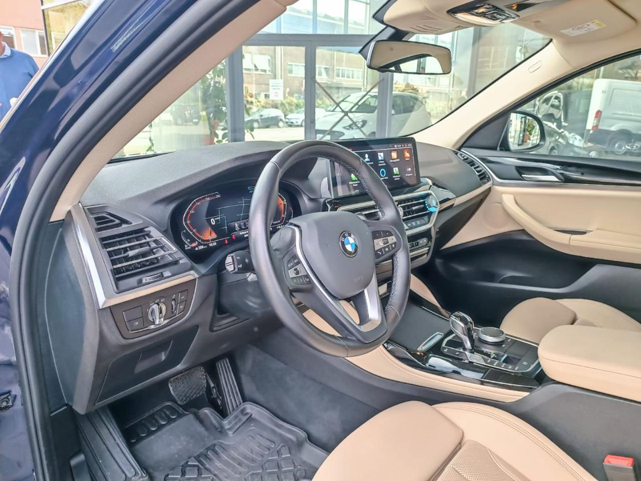 BMW X4 xDrive20d 48V - 25