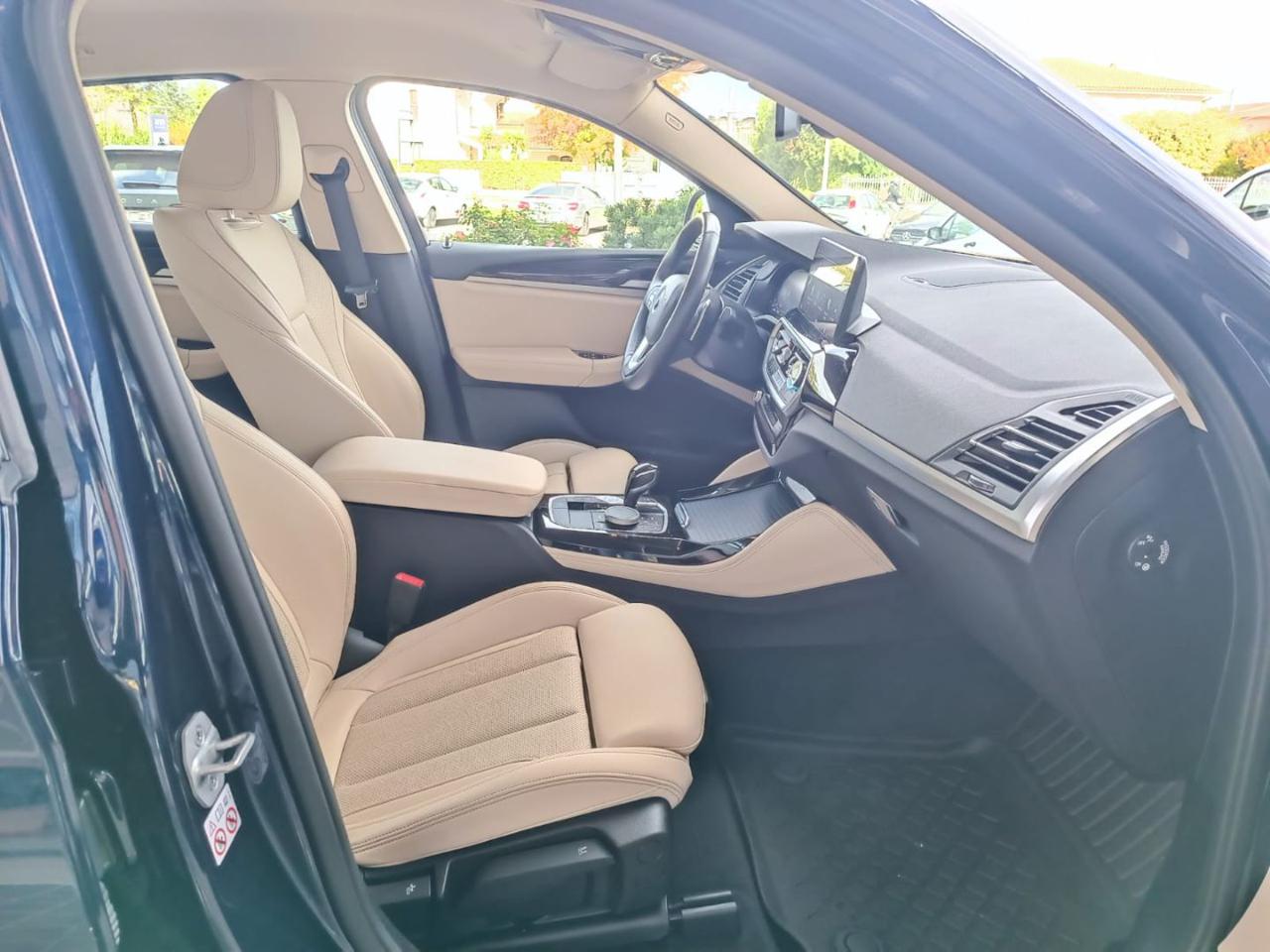 BMW X4 xDrive20d 48V - 24