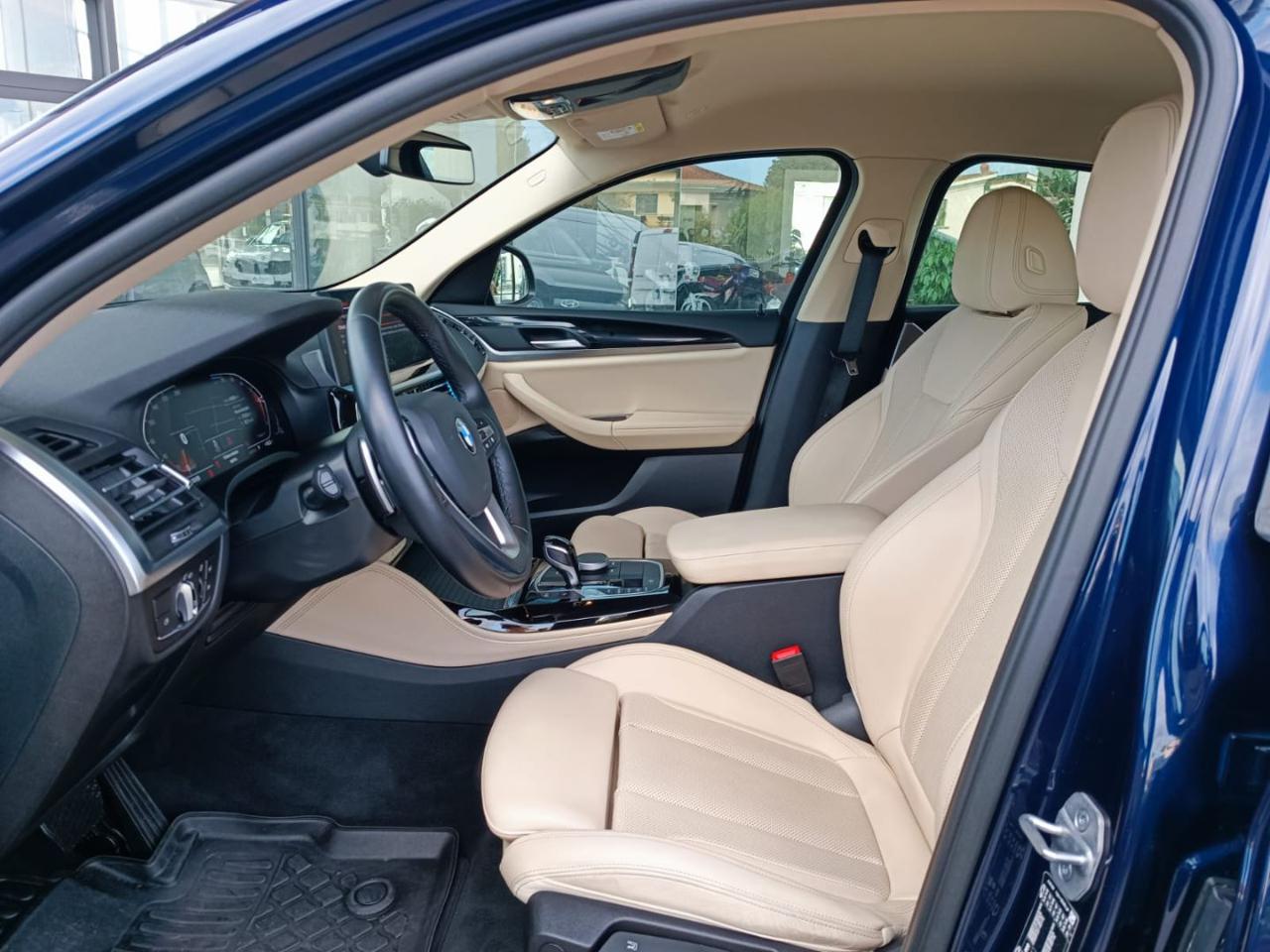 BMW X4 xDrive20d 48V - 27