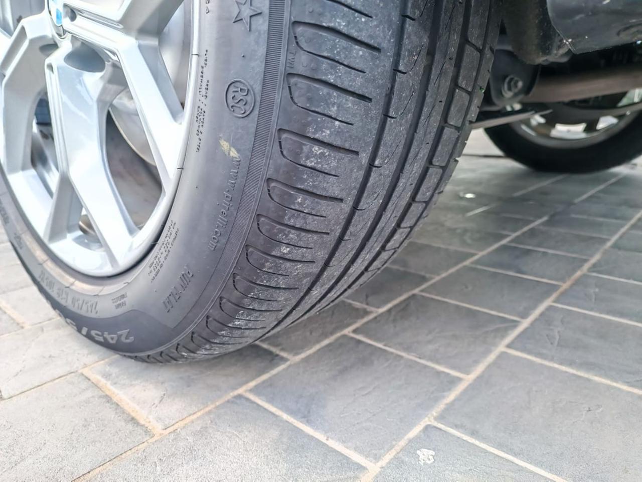 BMW X4 xDrive20d 48V - 4