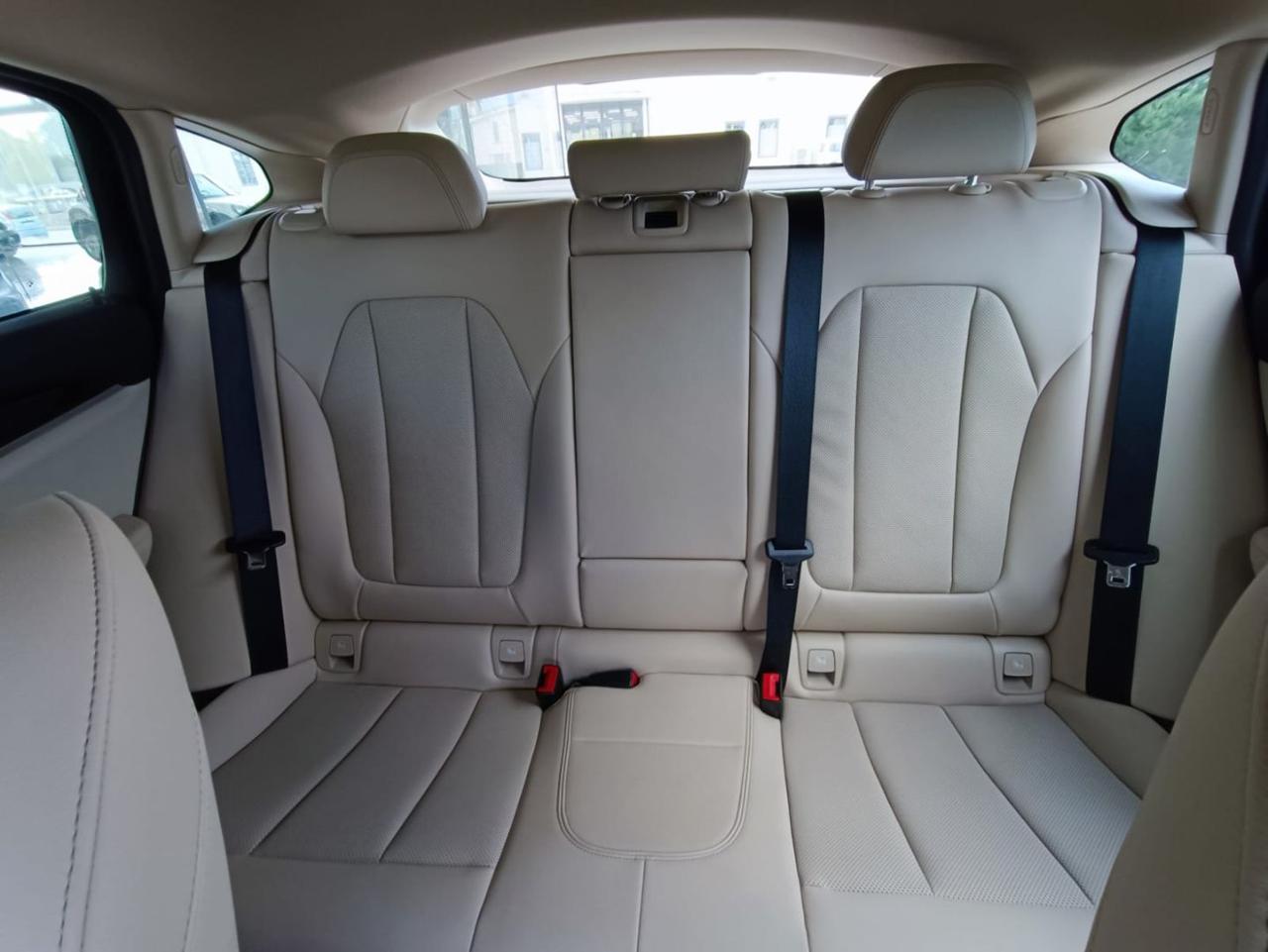 BMW X4 xDrive20d 48V - 28