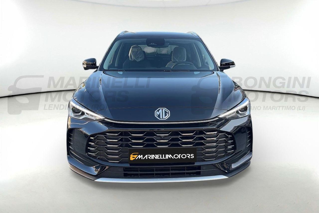 MG ZS 1.5 COMFORT - 3