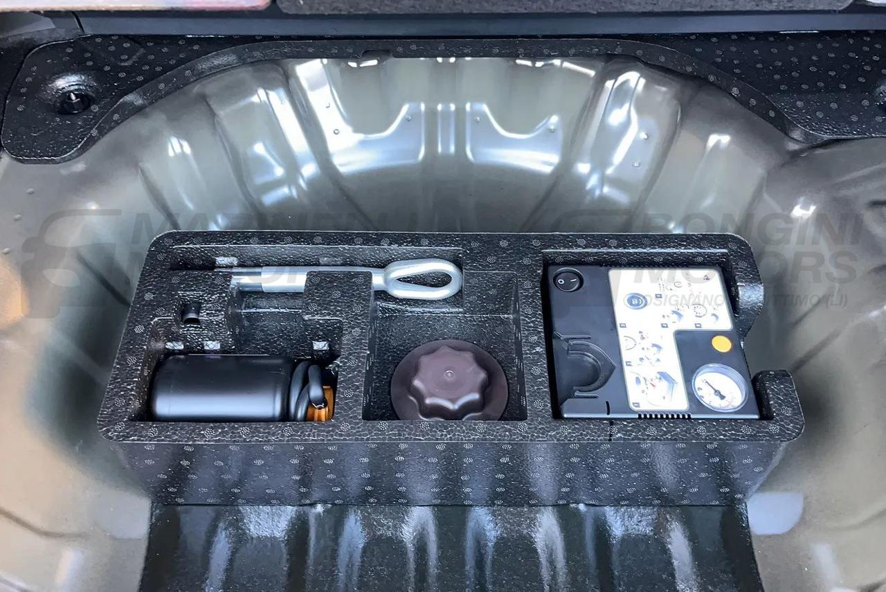 MG ZS 1.5 COMFORT - 21