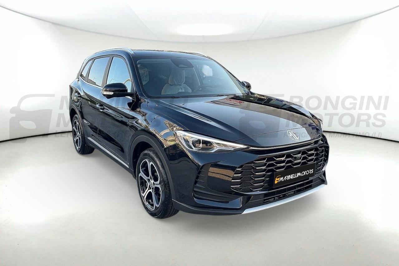 MG ZS 1.5 COMFORT - 23