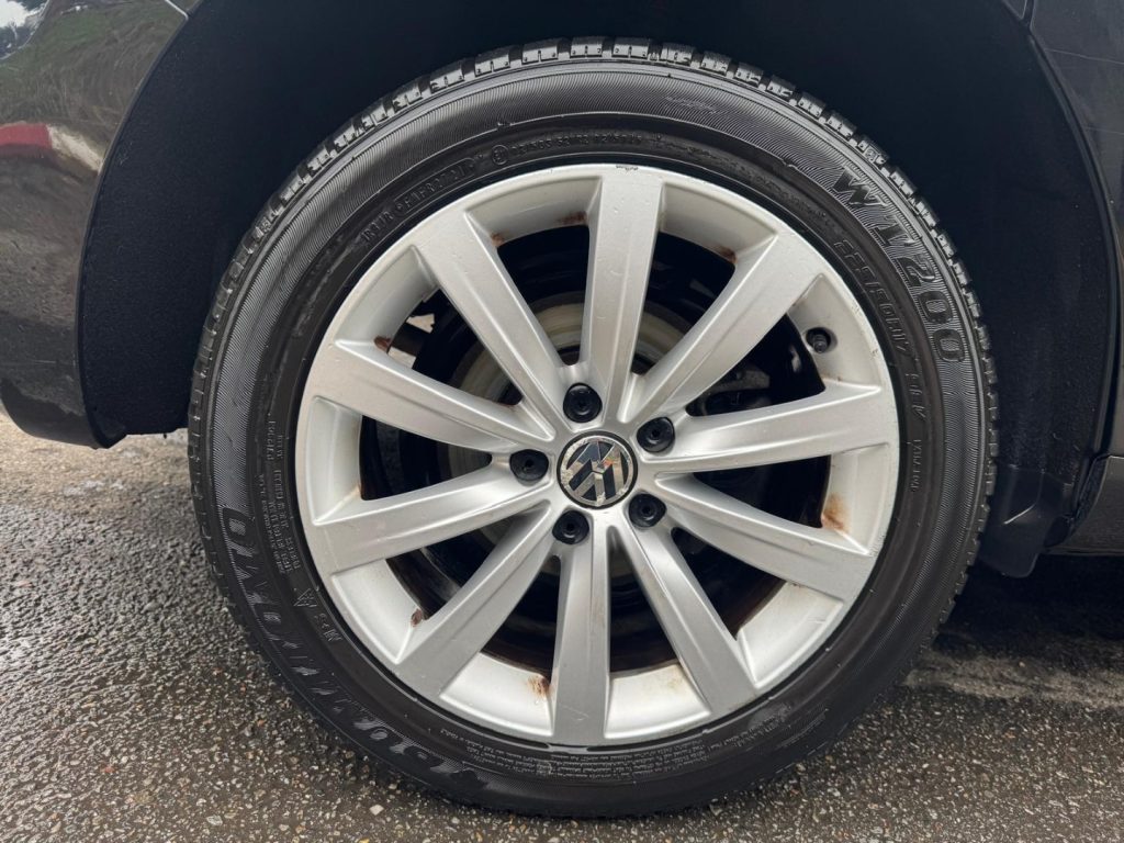 VOLKSWAGEN Sharan 2.0 TDI 140cv DSG Highline 7 Posti - 14