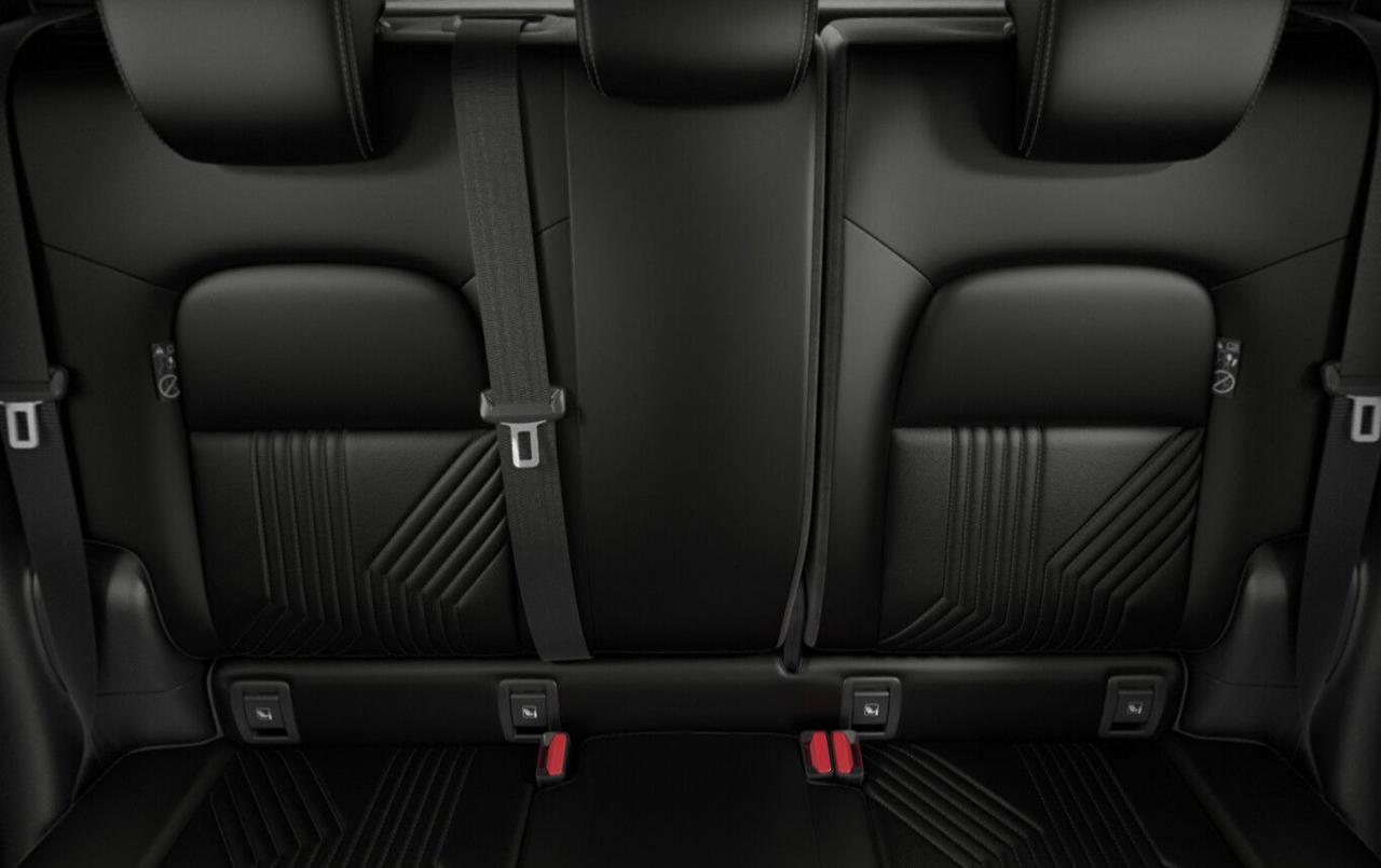 NISSAN Juke 1.6 HEV Tekna - 4