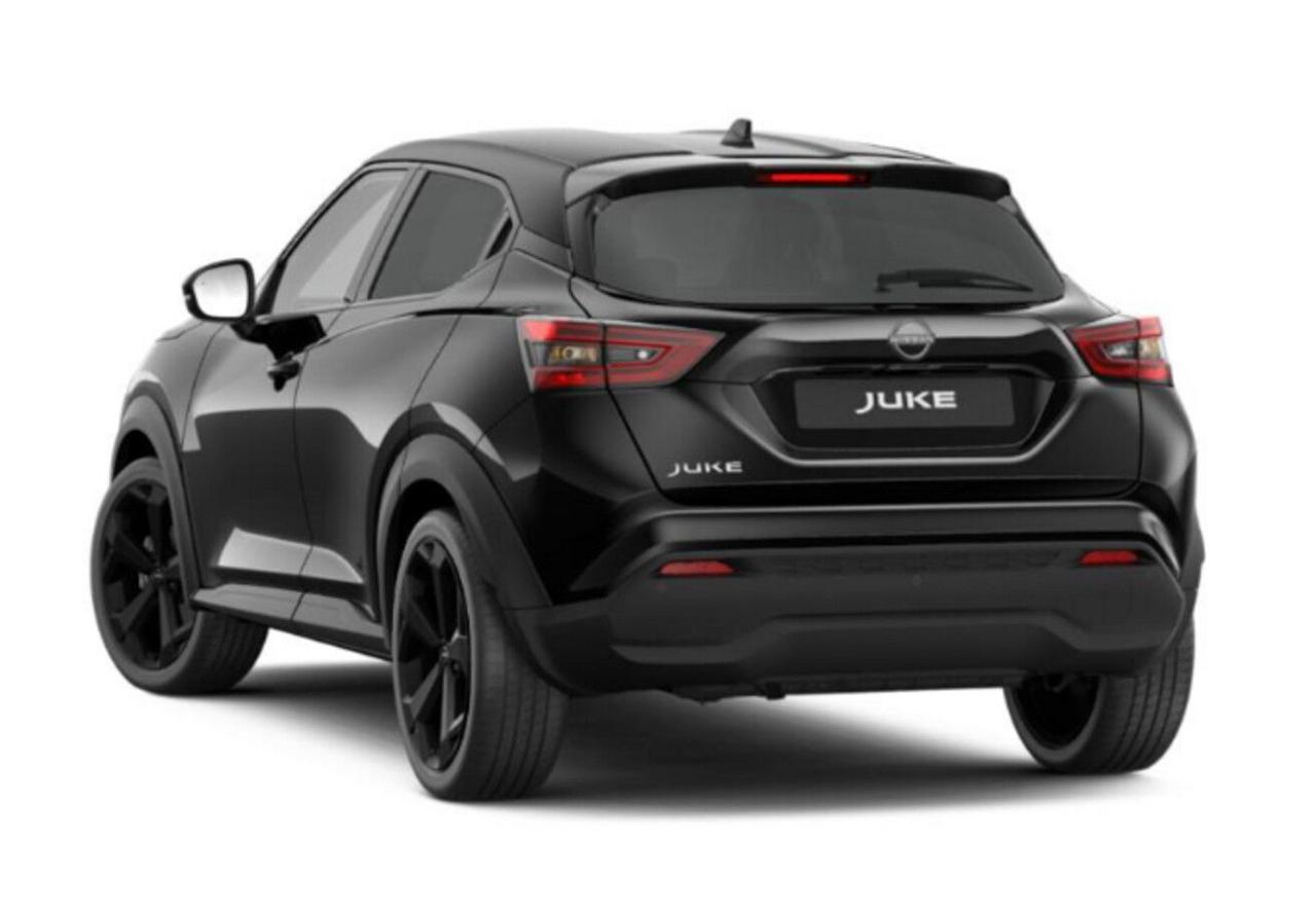 NISSAN Juke 1.6 HEV Tekna - 2