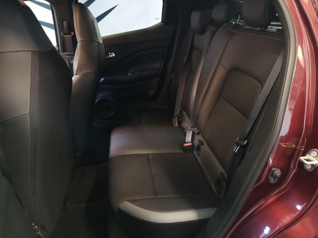 NISSAN Juke 1.6 HEV N-Connecta AUTOMATICA - 17