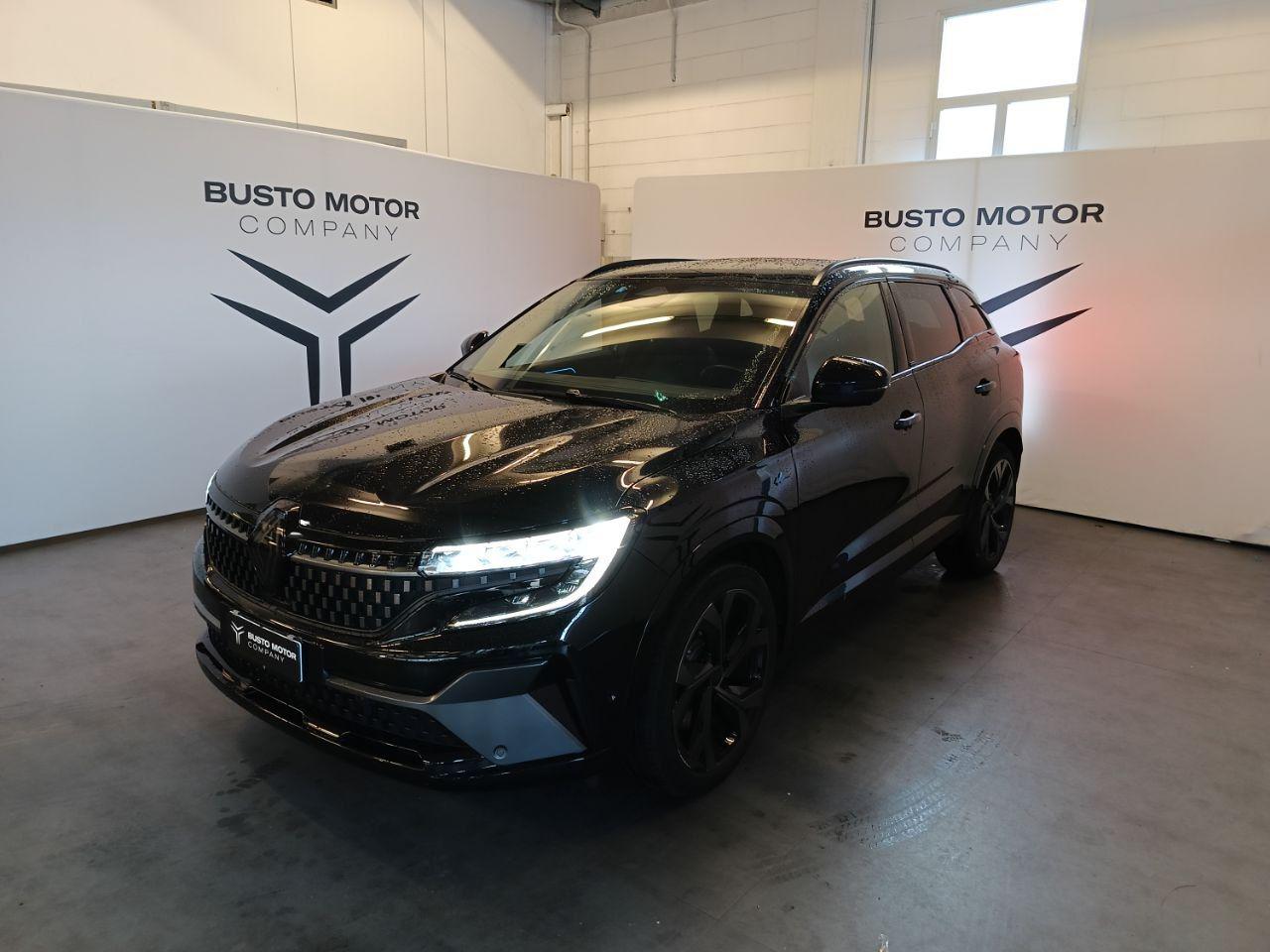 RENAULT Austral Austral Full Hybrid E-Tech 200 CV Techno Esprit Al - 3