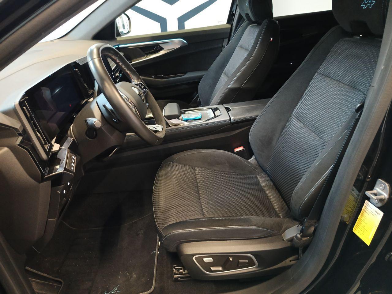 RENAULT Austral Austral Full Hybrid E-Tech 200 CV Techno Esprit Al - 8