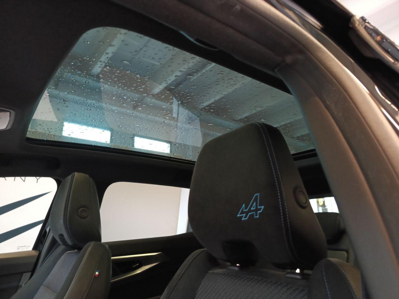 RENAULT Austral Austral Full Hybrid E-Tech 200 CV Techno Esprit Al - 9