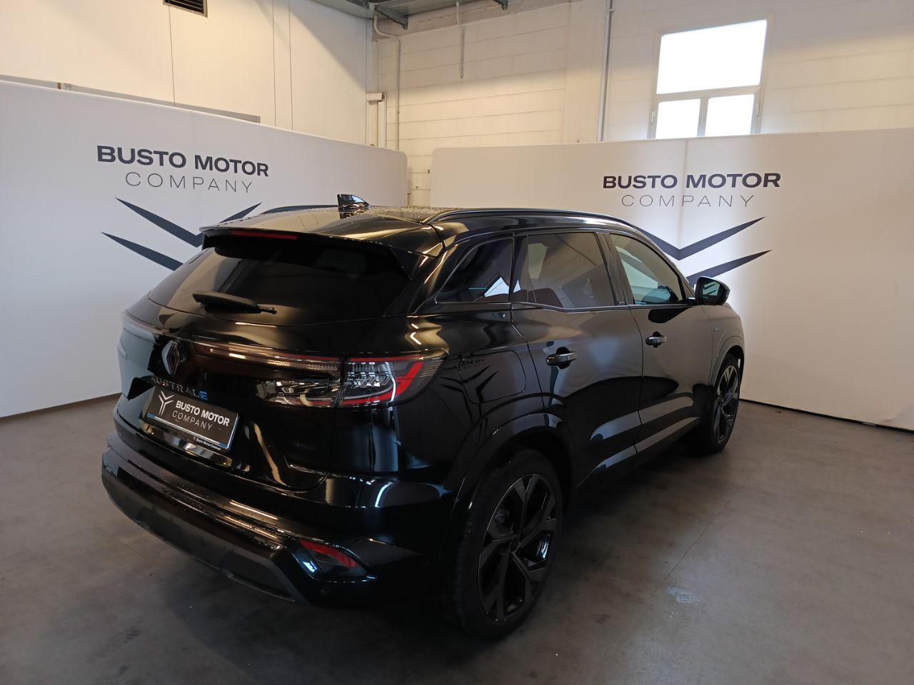 RENAULT Austral Austral Full Hybrid E-Tech 200 CV Techno Esprit Al - 7