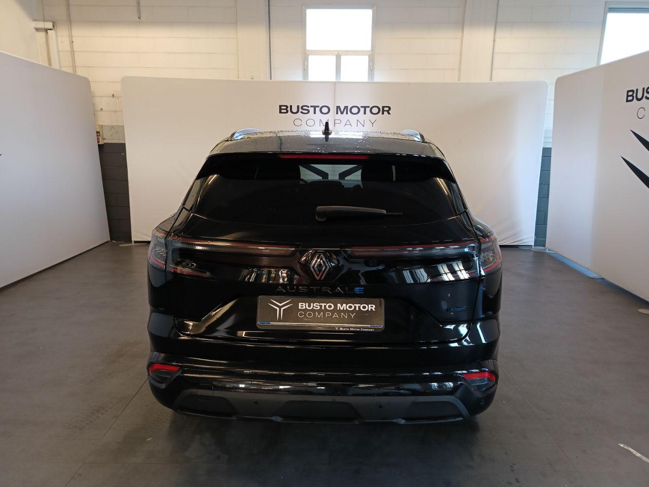 RENAULT Austral Austral Full Hybrid E-Tech 200 CV Techno Esprit Al - 6