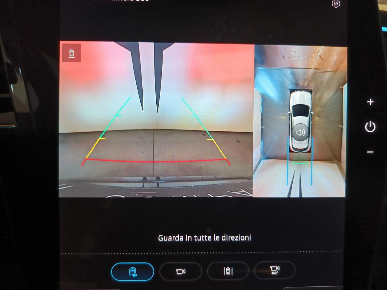 RENAULT Austral Austral Full Hybrid E-Tech 200 CV Techno Esprit Al - 13