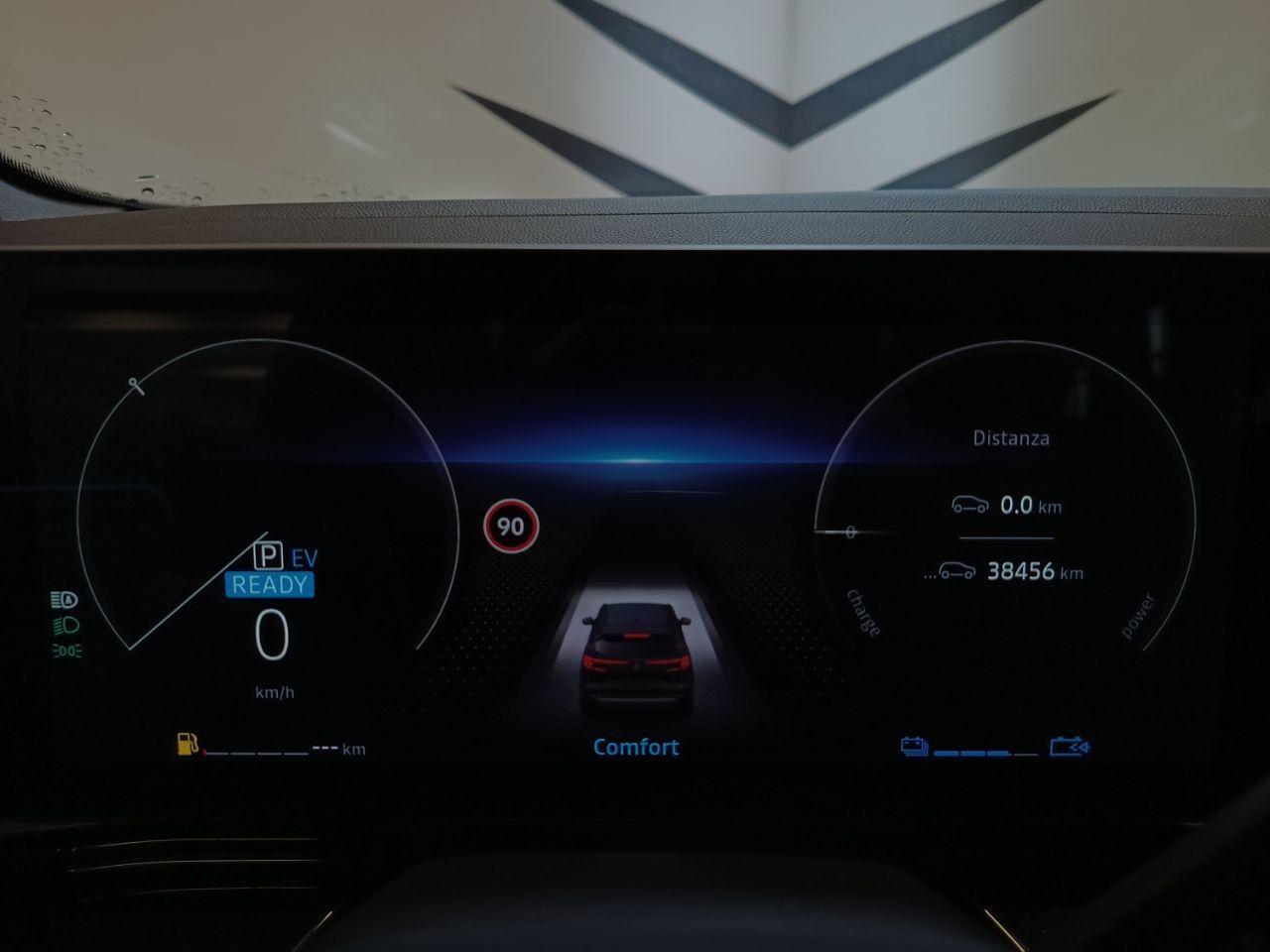 RENAULT Austral Austral Full Hybrid E-Tech 200 CV Techno Esprit Al - 11