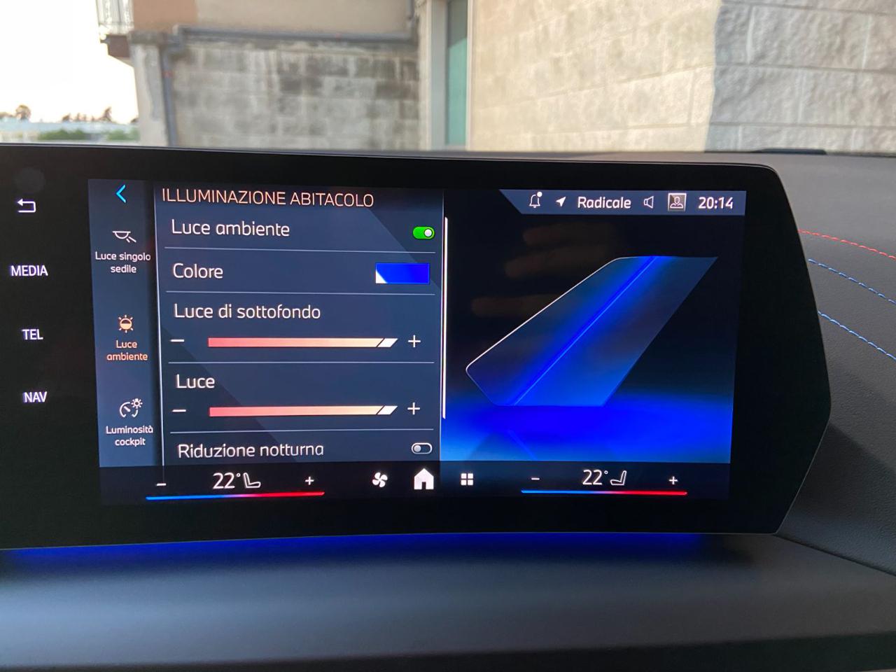 BMW 118 d 5p. Msport Pro C.AUTOMATICO - 35