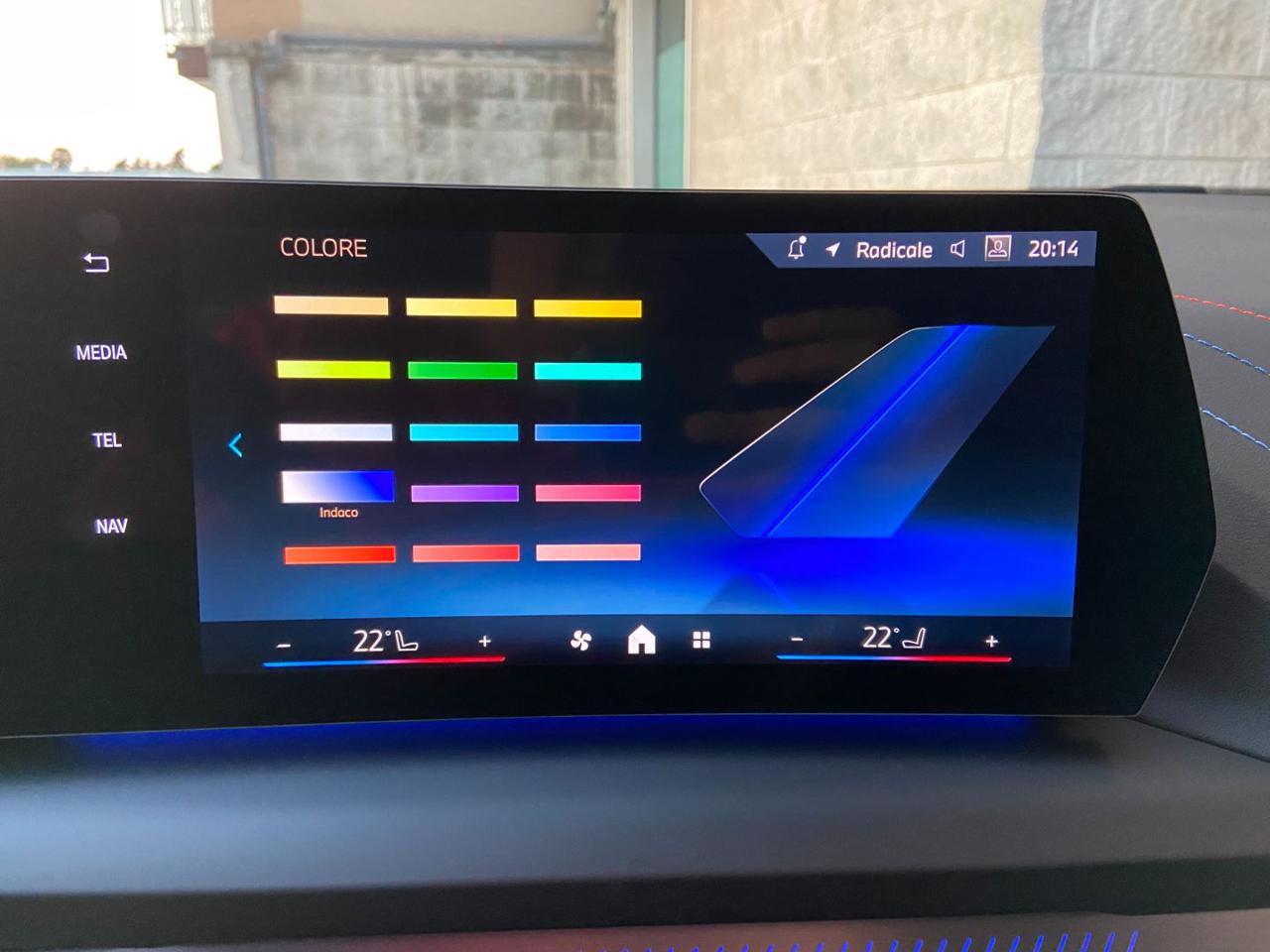 BMW 118 d 5p. Msport Pro C.AUTOMATICO - 20