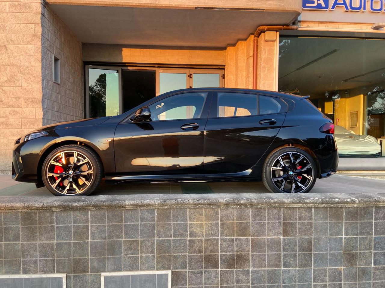 BMW 118 d 5p. Msport Pro C.AUTOMATICO - 8